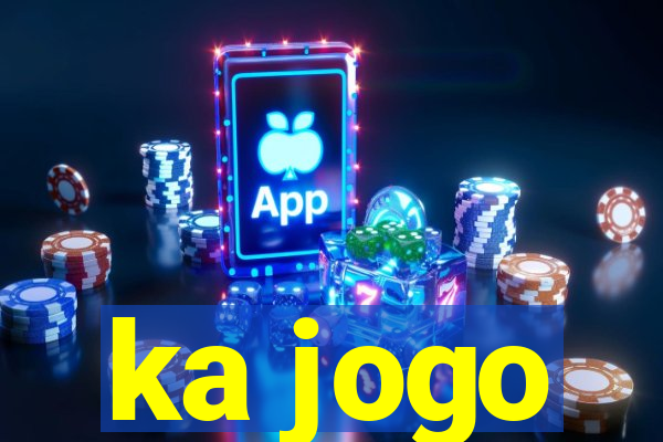 ka jogo